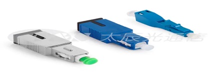FBG Fiber Optic Reflector: An Ideal Optical Terminal for FTTX Network Link Monitoring