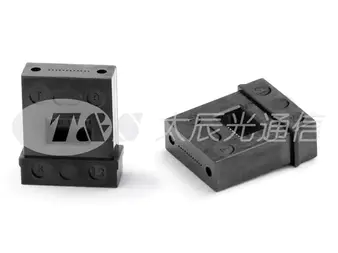 MT Ferrule: Core Technology for High-Density Optical Connectivity