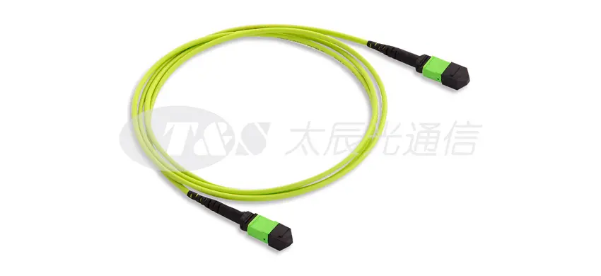 MPO/MTP Cable