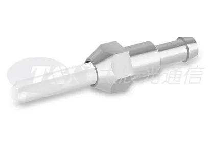 LC/SM With Flange