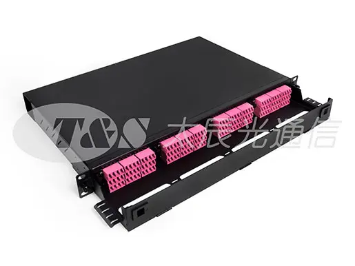 TS-SmartX Fiber Optical Fusing Enclosure
