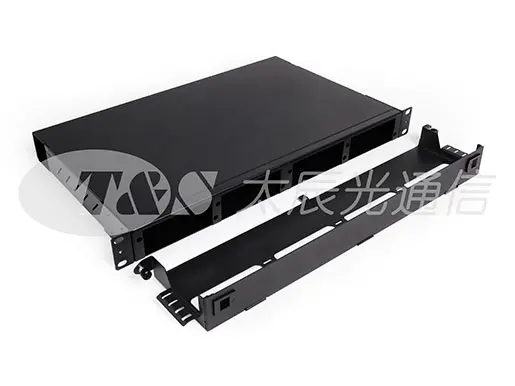 TS-SmartX Fiber Optical Fusing Enclosure