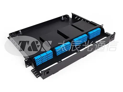 TS-SmartX Fiber Optical Enclosure