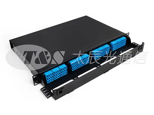 TS-SmartX Fiber Optical Enclosure