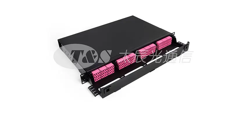 TS-SmartX Fiber Optical Fusing Enclosure