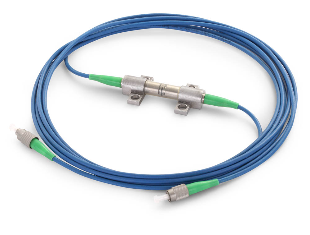Fiber Bragg Grating Strain Sensor, FBG Sensor Supplier TS Communication