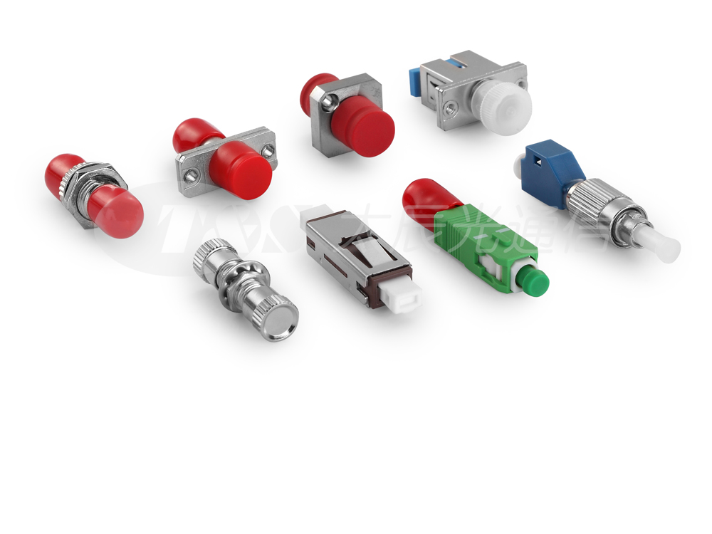 Fiber Optical Adapter Supplier, Fiber Adapter Types/Kit TS Communication