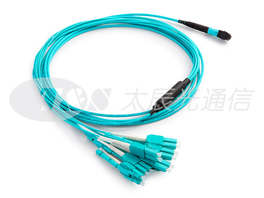 MTP/MPO Harness Cable, Fiber Fanout Harness Cable Wholesale | T&S ...