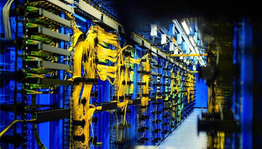Datacom