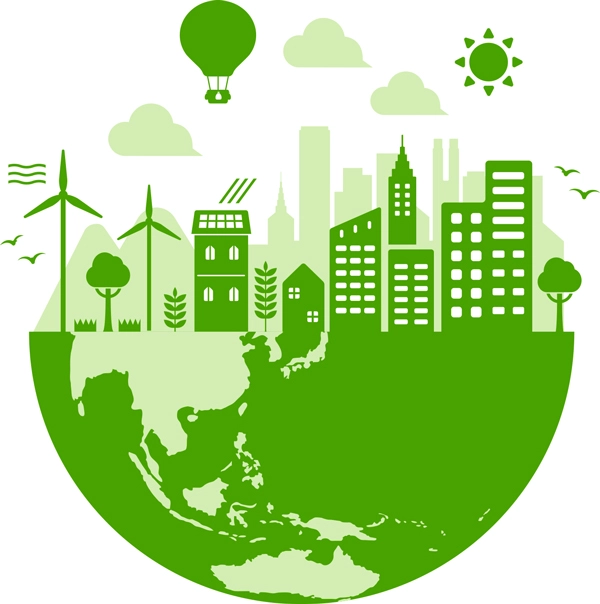 Sustainability Stories