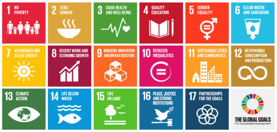 The Global Goal