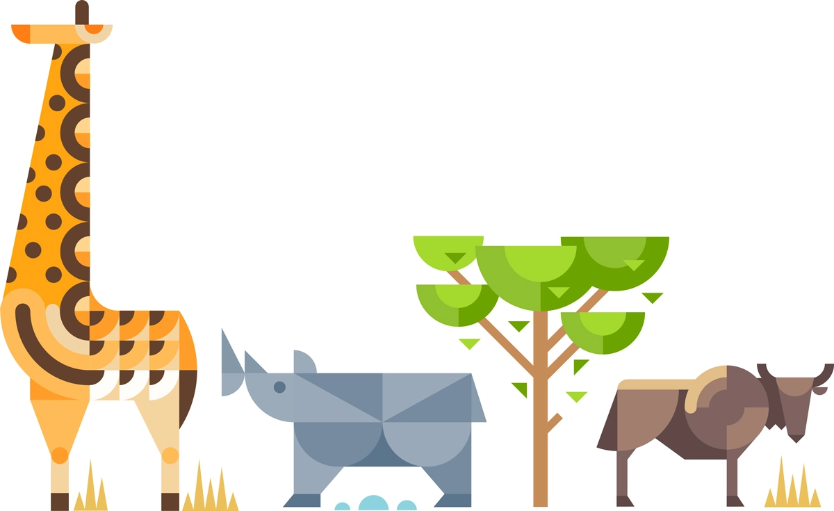 We Care for The People and The Planet