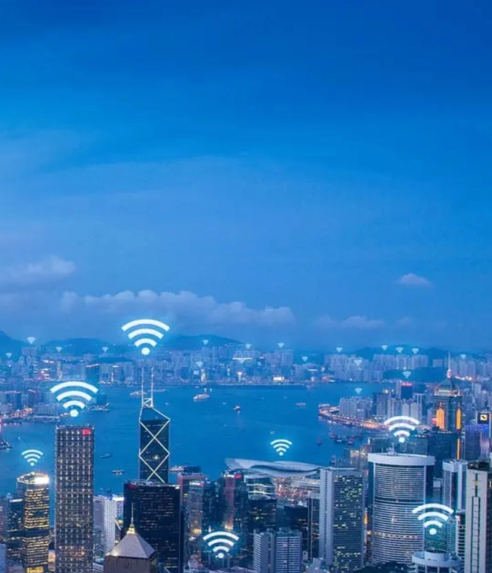 5G Communications