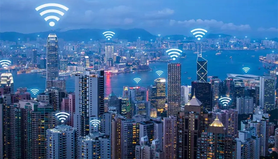 5G Communications