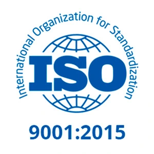 ISO9001: 2015