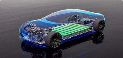 EV Battery Safety Monitoring