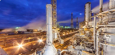 Geological and industrial Safety Monitoring