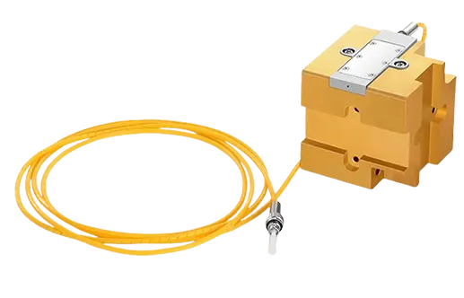 Tailored FBG Sensor, interrogator and Sensing Solutions.