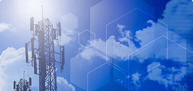 Telecom