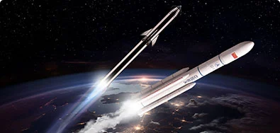 Aerospace and Defense System