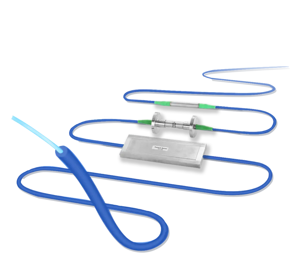 fiber optic transceiver
