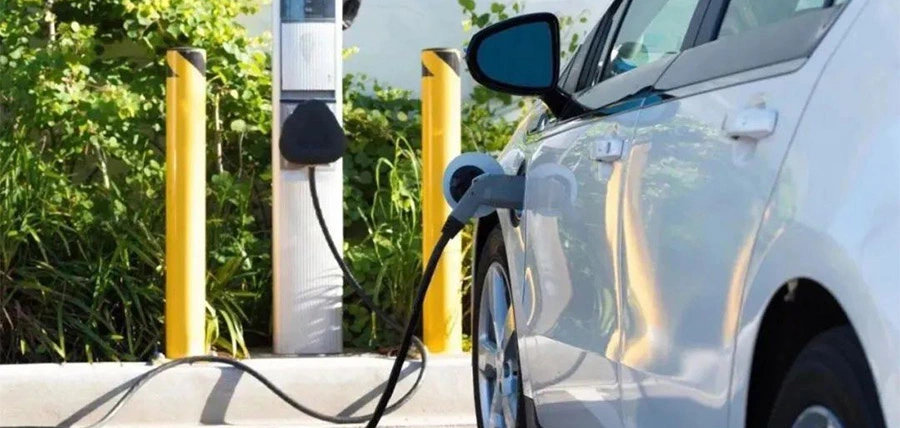 EV Charging Program