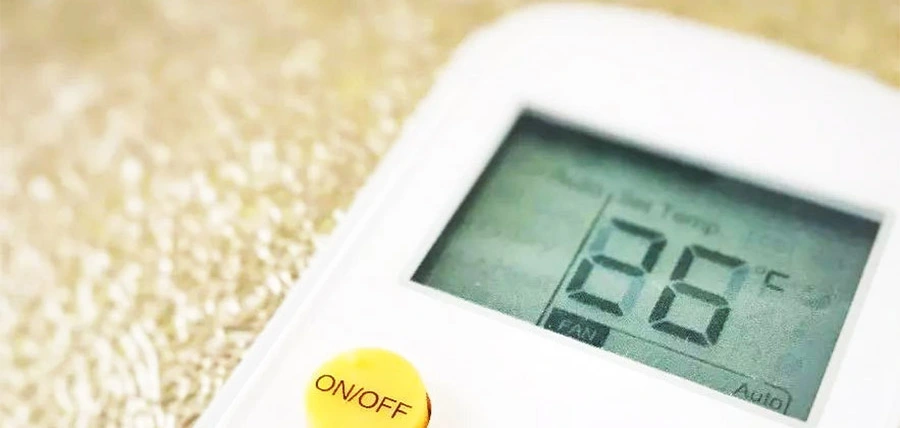 Indoor Temperature Control