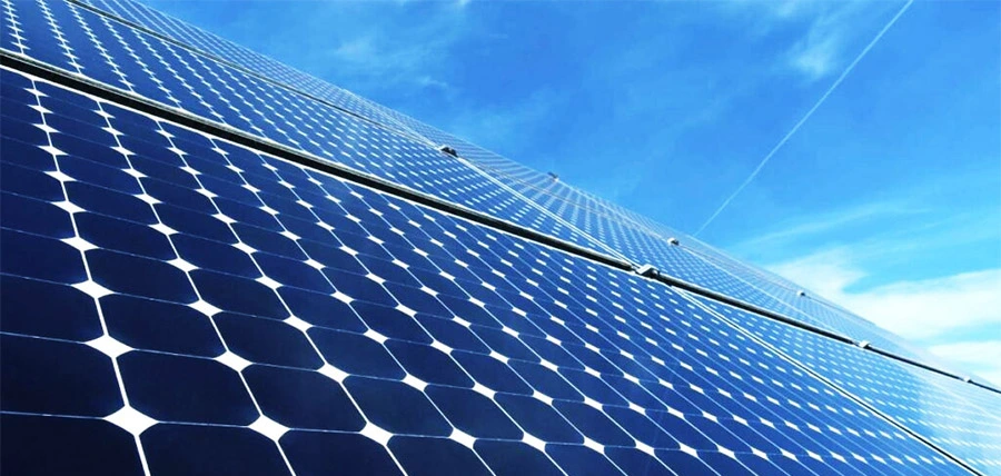 Photovoltaic Power System