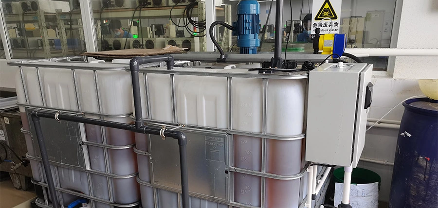 Waste Sorting and Recycling