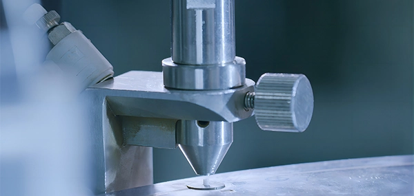 Ceramic Ferrule Inner Diameter Inspection