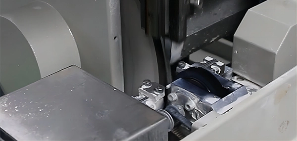 Ceramic Ferrule Outer Diameter Processing