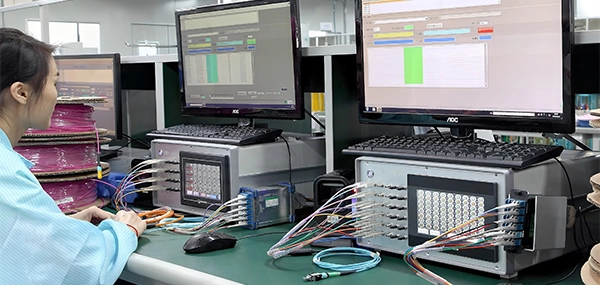 How to produce a MTP® Loopback