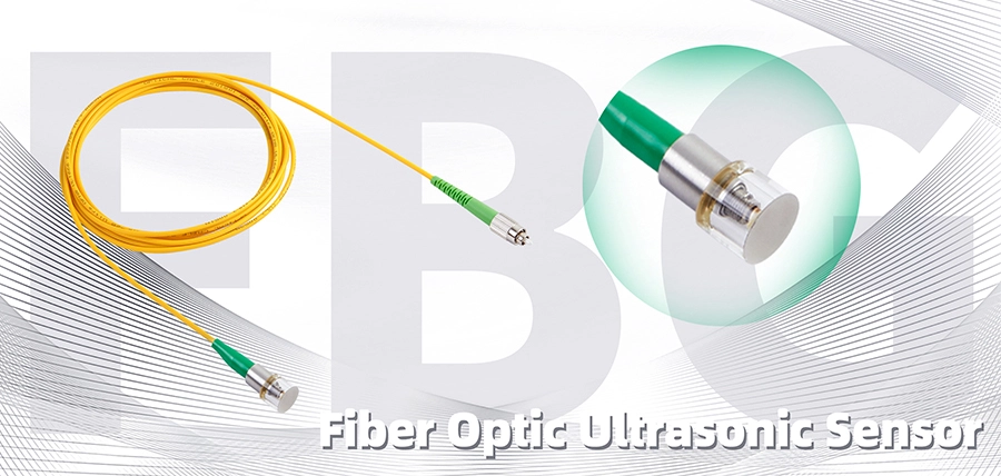 T&S Launches Next-Generation Fiber Optic Ultrasonic Sensor