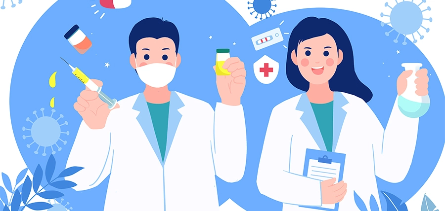 T&S Supports COVID-19 Vaccination Drive for Employees