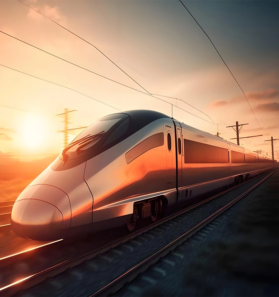 Rail Transit