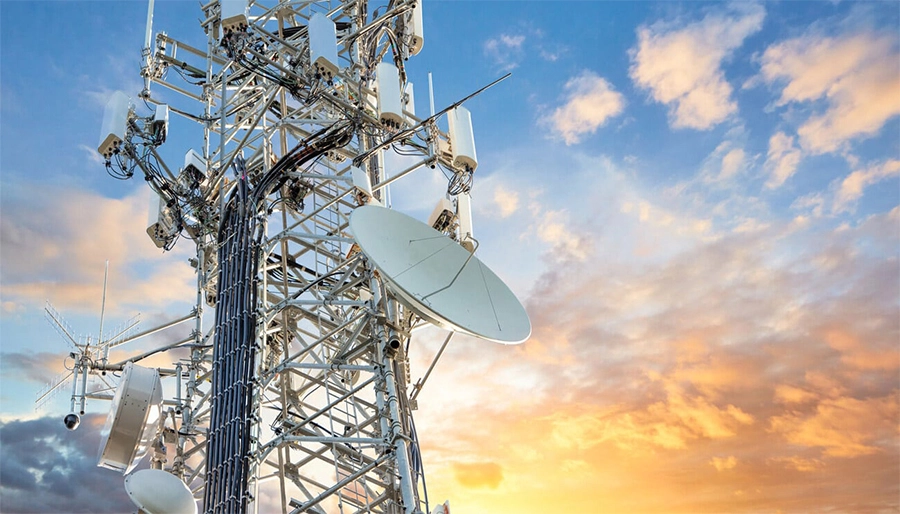 Telecom