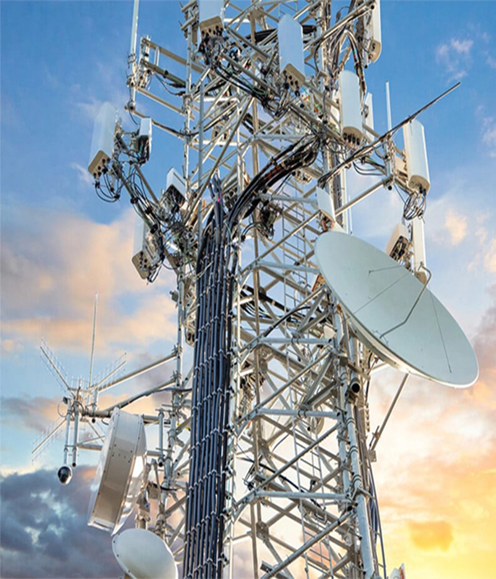 Telecom