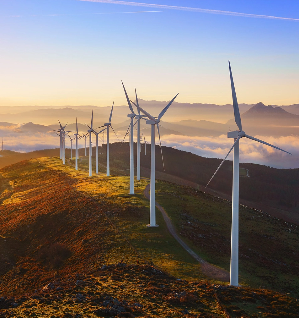 Wind Power