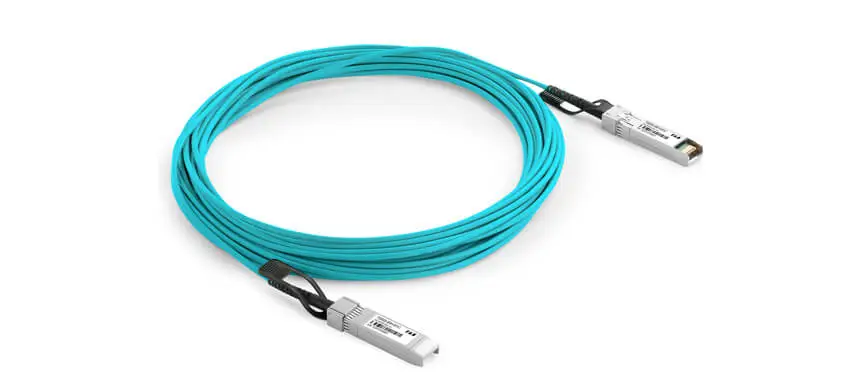 50G SFP56 Active Optical Cable