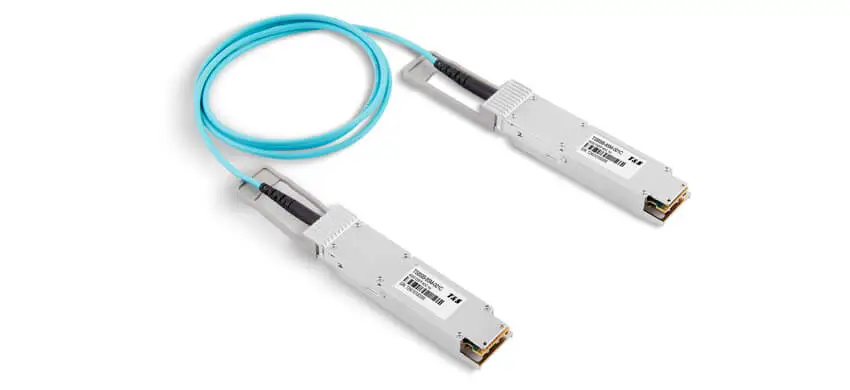 400G OSFP Active Optical Cable
