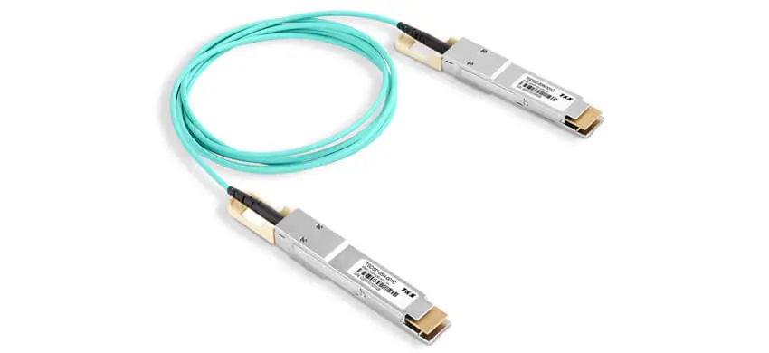 800G OSFP-DD Active Optical Cable