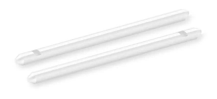 OD0.6985/L11.4 MPO Guide Pin, Single Slot