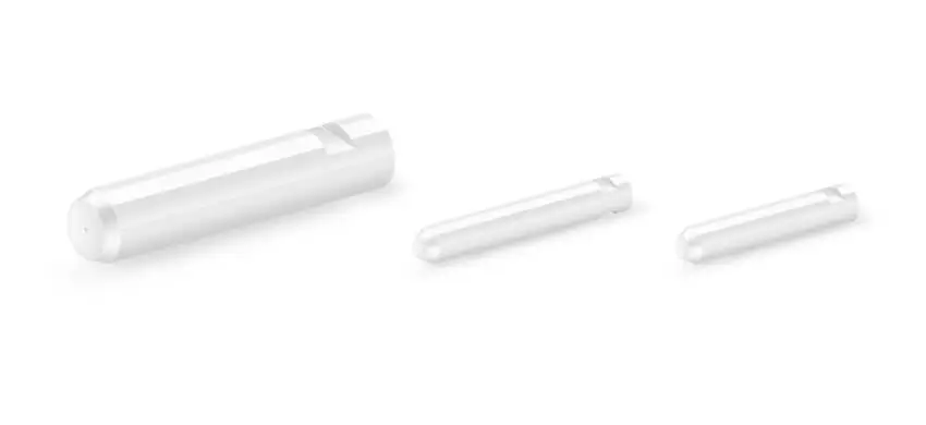 Long Ferrule with Signle Notch/Dula Notch/Ring Notch