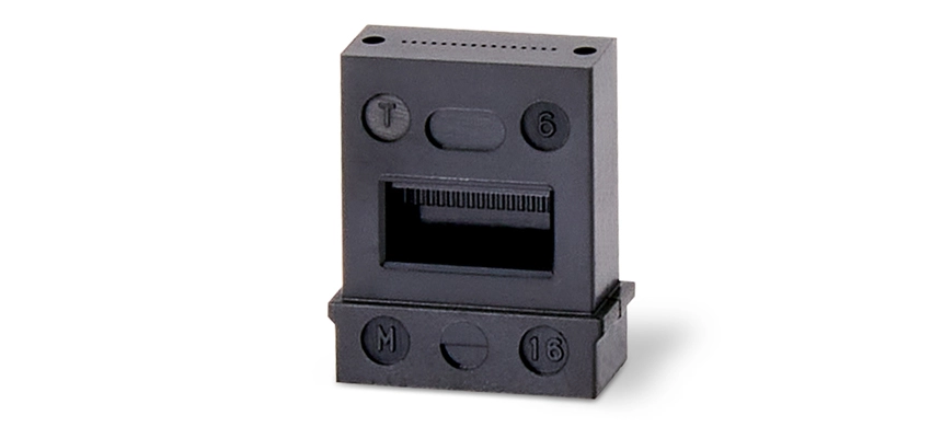 16F MT Ferrule