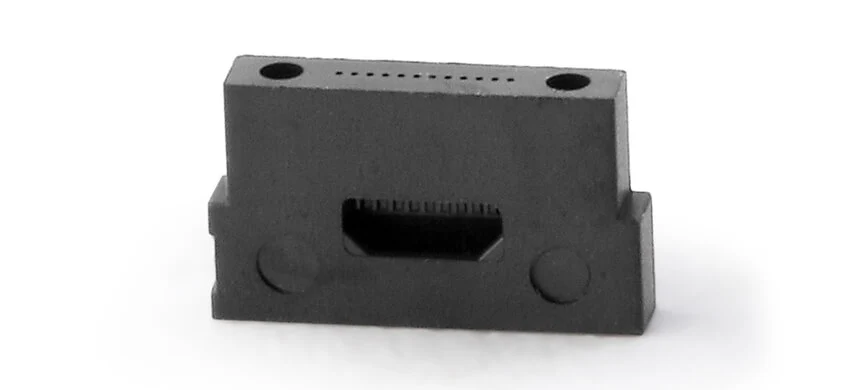 Customized 12F mini MT Ferrule