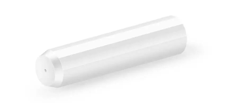 Zirconia Ferrule Singlemode/Multimode SMA Length 12.7mm OD3.172/3.174mm
