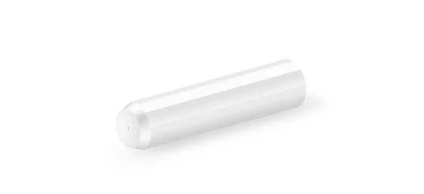 Zirconia Ferrule Singlemode/Multimode SC PC/APC/Step/Pre-angle