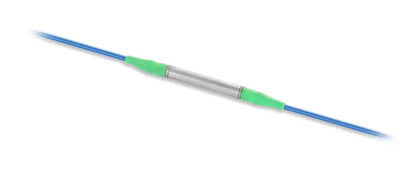 Fiber Bragg Grating (FBG) Temperature Sensor, T04