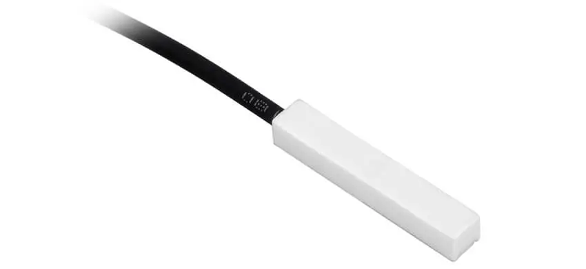 Fiber Bragg Grating (FBG) Temperature Sensor, T09/T10