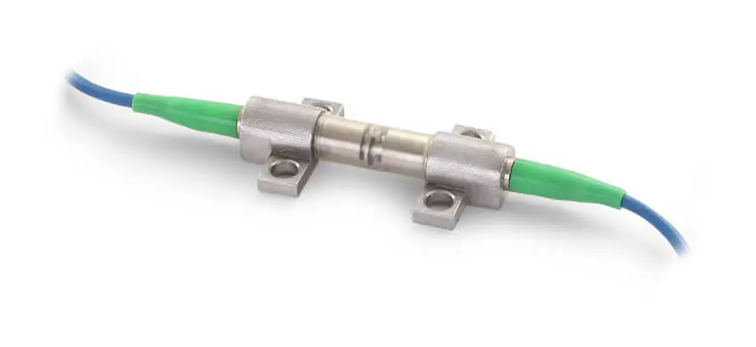 Fiber Bragg Grating (FBG) Strain Sensor, S03